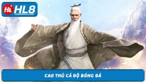 Cao Thủ Cá Độ Bóng Đá Điều Gì Làm Nên Một Cao Thủ Cá Độ